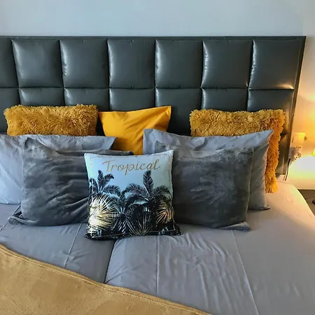 Appartement Eleana Hersónissos