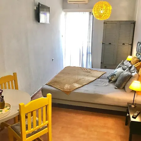 דירה Eleana *