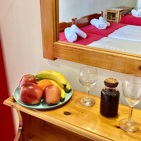 Appartement Eleana Hersónissos