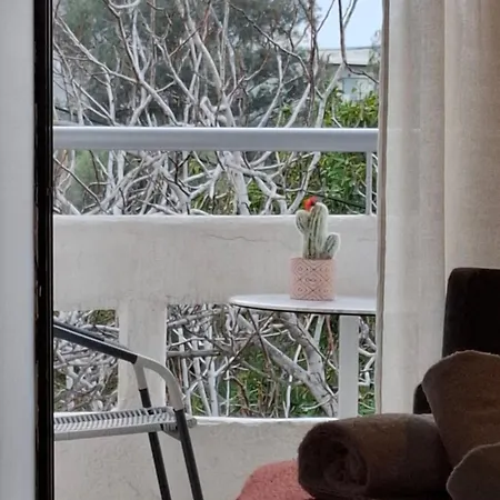 Appartement Eleana