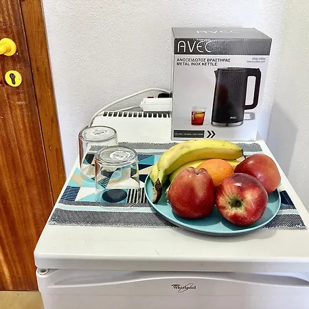 Appartement Eleana Hersónissos