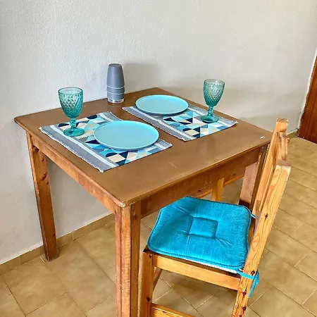 Eleana Apartment