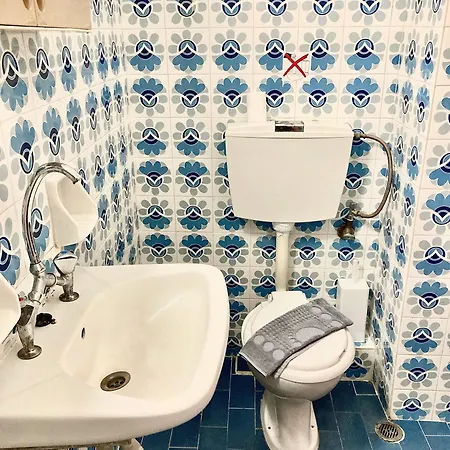 Eleana Appartement