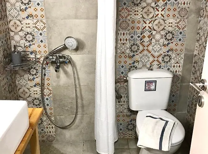 Appartement Eleana Hersónissos