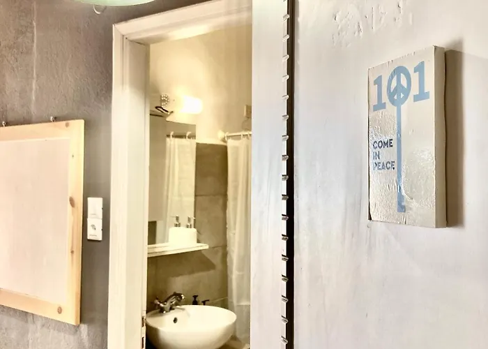 Appartement Eleana *