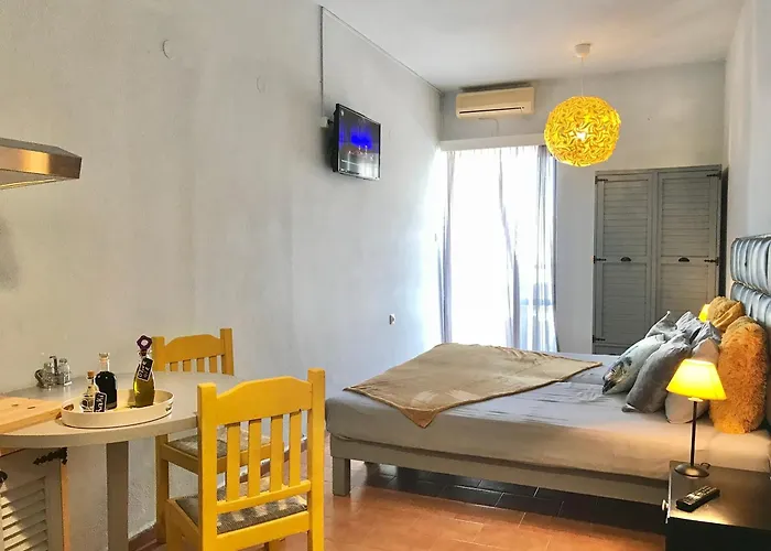 Eleana * Hersónissos