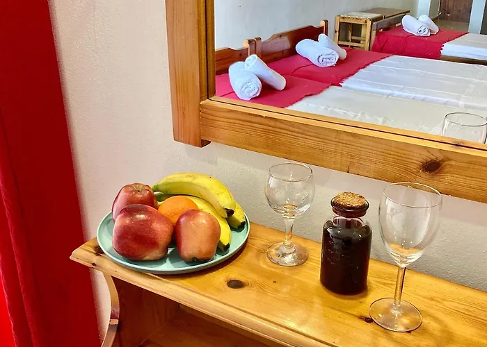 Appartement Eleana Hersónissos