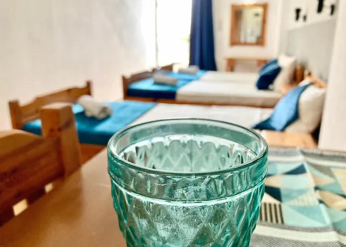 Appartement Eleana Hersónissos